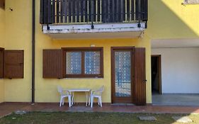 Yellow House